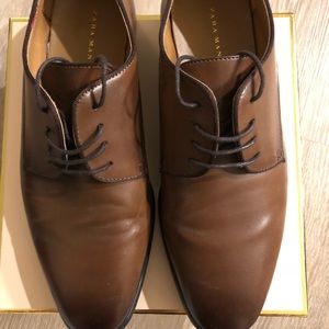 Zara Man Dress Shoes
